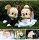 结婚好礼Disney婚纱米奇米妮