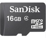 ����SanDisk TF�� 16G Class4 �洢�� ���濨 ����