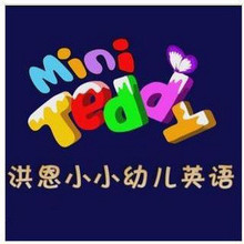 Mini Teddy ���СС�׶�Ӣ�� ȫ2DVD+2CD