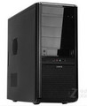 INTEL双核电脑主机E3400/2G3代内存/500G硬盘 全新台式电脑