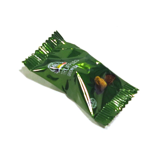  德菲丝松露巧克力 巧飞丝系列抹茶口味 独立包装 结婚喜糖 单粒装