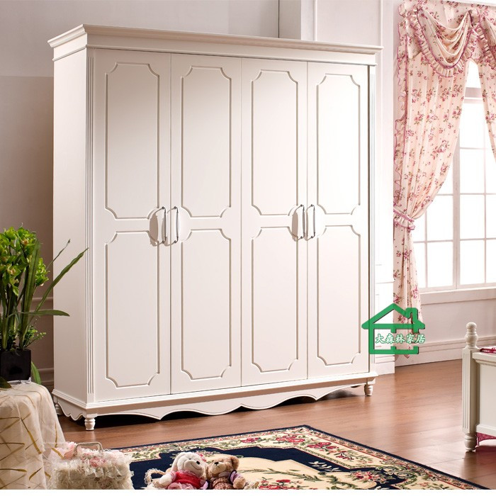 中国商城二皇冠名店,大森林家居AA5 韩式家具