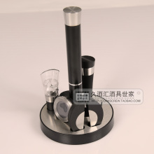 【久酒汇】全国包邮 官方授权 正品英爵斯气压红酒开瓶器套装礼品