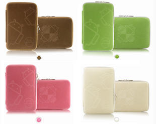  莫凡7寸8寸海信ITV VI10 歌美G2G3 蓝魔W19平板电脑保护套内胆包