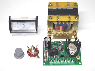 2A指针式手动张力控制器配件(张力控制板、调