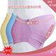 Yi Xiuge super comfortable cotton code pregnant women pants underwear adjustable maternity dresses pregnant women stomach lift underwear