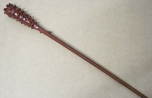 【展示】哈利波特 HAPPY POTTER 定制魔杖韦