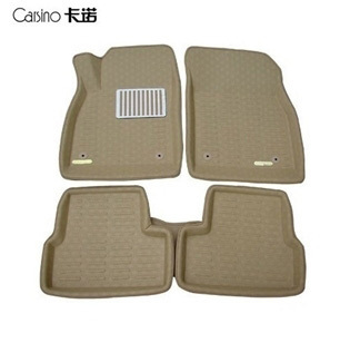 Solid mat special mats for Chevrolet new King of Kano chengkepaqike Lu is hereby