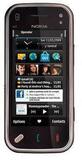 Nokia/诺基亚 N97MINI 大陆行货 机打发票 全国联保