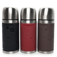 ���Ᵽ�±� ��ƷFGL-3207 ���������ӵ�ͷ���±� 600ML  4ɫ