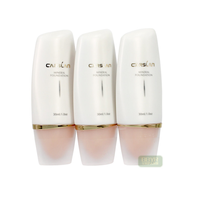 包邮 <span class=H>卡姿兰</span> 极致亲肤矿物保<span class=H>湿粉</span>底液30ml 正品特价 彩妆 粉底膏