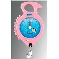 Portable scales Spring balance Hanging said Hook Scale Portable scales Xiangshan cards 10 kg . 100 gramin the Family/Personal Cleaning Tools , Sanitary appliances/Bathroom accessories , Body Scales/Scales category - from Buy2taobao.com to provide professional Taobao agent buy service