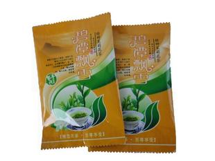 淘茶网 四川特色产品 浓香型 5g小包装茉莉花茶