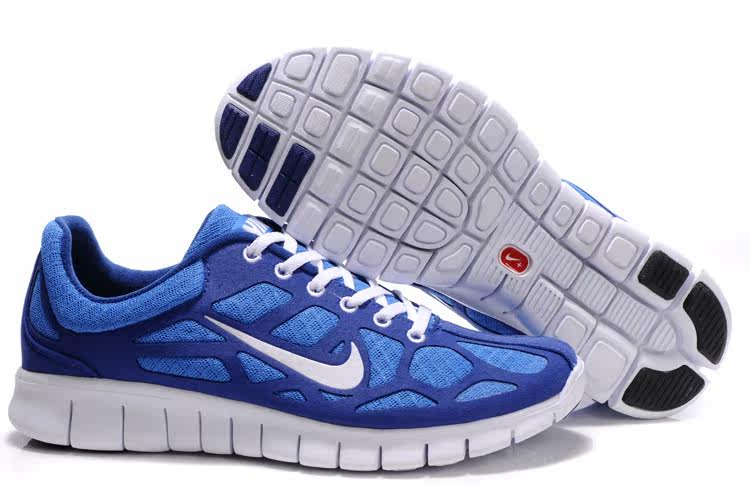 专柜正品耐克运动鞋 nike低帮鞋刘翔跑鞋赤足3代跑鞋2011新款  