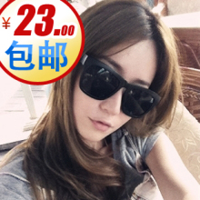 正品 小辣椒太阳眼镜 偏光镜 欧美墨镜 百搭复古日韩潮流 男 女