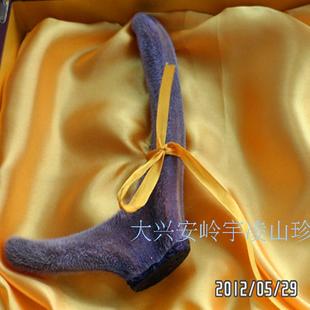  东北大兴安岭特产 梅花鹿鹿茸 精美包装 保真 每克12.5元