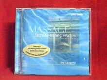 Real Music Sayama: Massage Sacred Healing Waters m1641