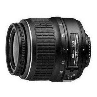 尼康18-55单反镜头 nikon18-55尼克尔镜头D3100 D5100 D90用