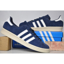 12����Ҷ��adidas B-Sidesϵ��Campus 80s ������ë���� ���Ű�Ь