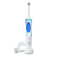 博朗欧乐B电动牙刷oral-bD12013W亮杰自动牙