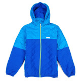 现货 专柜正品 阿迪达斯Adidas男式中棉夹克-P70760