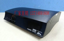 ASIADVB高清网络播放器 超级网路机上盒 TVB BOX 送300M无线网卡