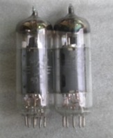 6P1-放套件甲类电子管放大器胆艺老陈6p1 胆