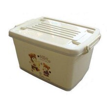 特价 特大号 塑料 整理箱 收纳箱 收纳盒 储物箱 江浙沪二个包邮