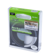 NISI��˾ UV��37mm ��ɫ 400��α ����XR550E XR160E CX180E
