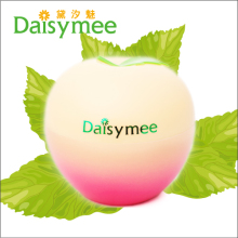 Daisymee黛汐魅 美白补水保湿 水蜜桃凝露 果肤品 正品