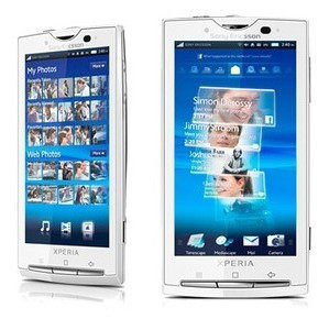 Sony Er<span class=H>i</span>csson/索尼爱立信 <span class=H>X</span><span class=H>10</span> 索爱<span class=H>X</span><span class=H>10</span><span class=H>i</span> 　 带发票 全国包邮
