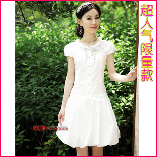 <em>淘宝网</em>网上<em>购物女裙</em>精品推荐_pudvj272_新浪