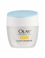 专柜正品 Olay/玉兰油 水养防晒美白霜 SPF24/PA++50G
