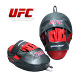 ufc 高端定位格斗训练手靶 特价后再全国包邮