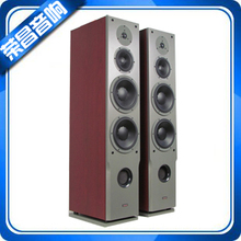 丹拿 听众 82 落地箱 8寸 音箱 落地音箱 发烧 hifi音箱 特价