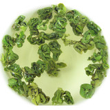 热销特级明前凤冈锌硒有机<span class=H>绿茶</span> 香高耐泡  央视推荐 买就送