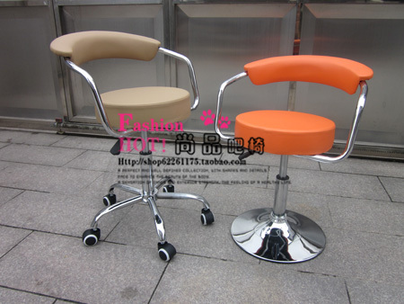 Lifting The bar chair bar Highchairs Beauty nail Barber stool Make-up chairs counter Cashier Chairs childin the Business/Office Furniture , Entertainment/Bar/KTV Furniture , Bar Stools category - from Buy2taobao.com to provide professional Taobao agent buy service