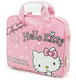 New Hello Kitty super cute laptop bag 14-inch diagonal carry laptop Pack