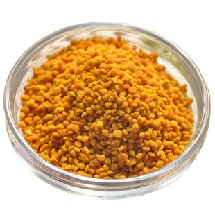  蜜爱蜜正品 蜂花粉 极品荷花花粉 效果万人验证！买3包邮