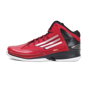  专柜正品adidas阿迪达斯12年新款男子篮球鞋G56975