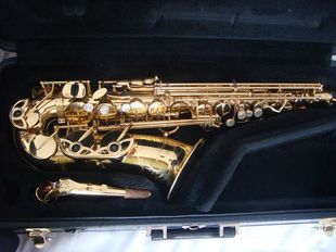 特价 日本柳泽 YANAGISAWA A-901 bE中音萨