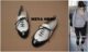 ★米娜小铺★美国<span class=H>Steve Madden</span>新款Oxford牛津绅士低跟短靴