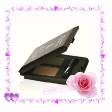 Skin food�ɿ���ü�ۣ�˫ɫ��üˢ��01��ɫϵ/02����ɫϵ