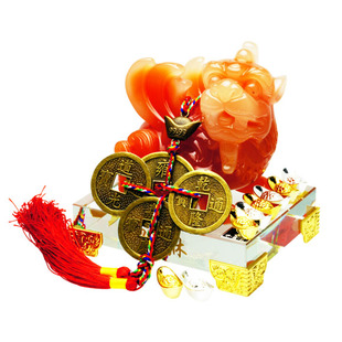  慈风阁开光招财貔貅摆件镇宅皮丘辟邪吉祥物工艺品家居装饰品摆设