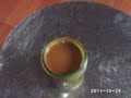 泰山农家自磨小磨芝麻酱 麻汁 热干面伴侣 火锅凉菜必备