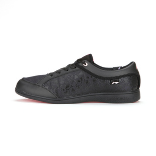 Li Ning shoes female fitness/LINING fitness series culture AFCF010-4