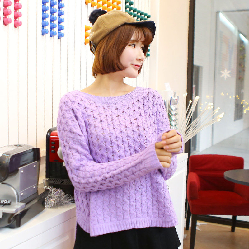 新款<em>时尚毛衣女士</em> : 新款<em>时尚毛衣女士</em>图片及搭