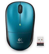 ����è�ؼ� ȫ�����ʡ��޼�M215 �������2.4G��������� ��ɫ