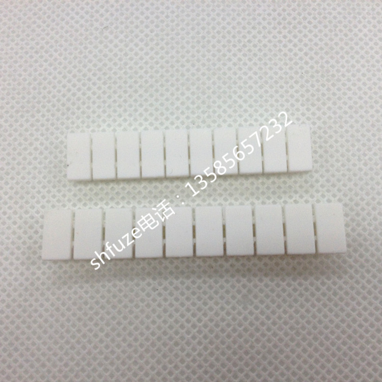 ZB5標記條 UK端子標簽 UK2.5/3N 標記條壹條十位在類目 辦公設備/耗材/相關服務, 條碼掃描/採集器材, 標籤機/條碼打印機中 - 來自Buy2taobao.com提供專業的淘寶代購服務