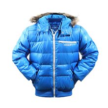 金华本仓 正品 ADIDAS 阿迪达斯 三叶草 男子羽绒服O53389